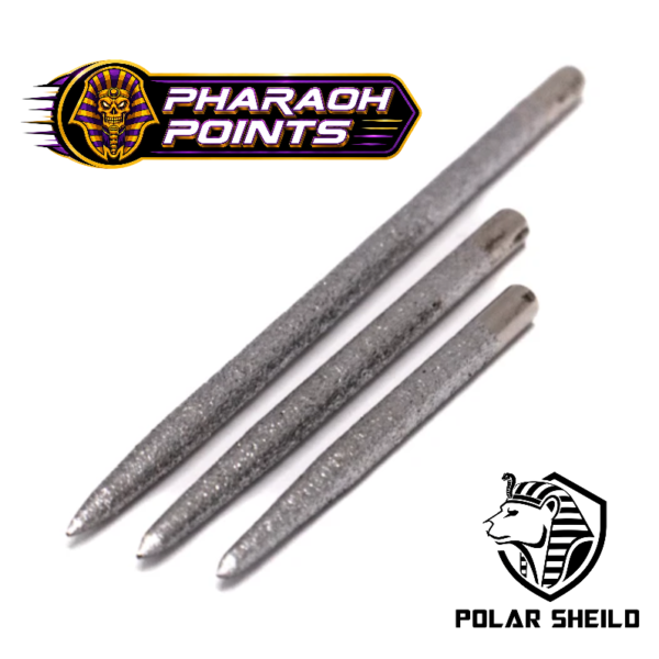 Tutankhamun Standard Points