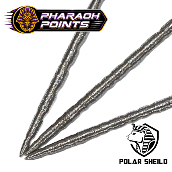 Amun Darts Points