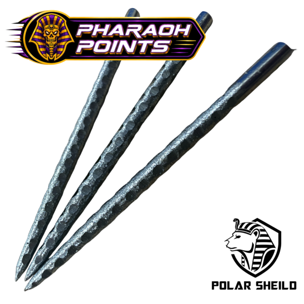 Anubis Silver Extreme