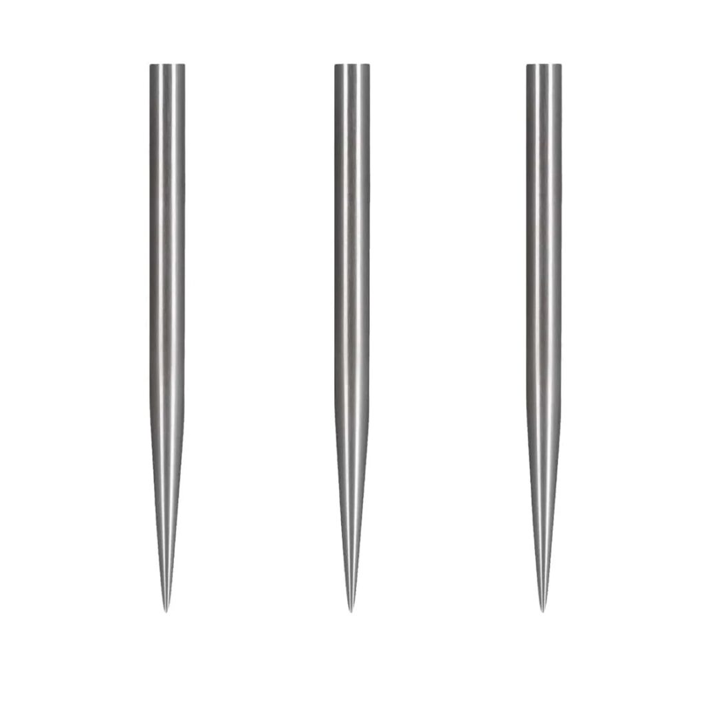Pharaoh Plain Points