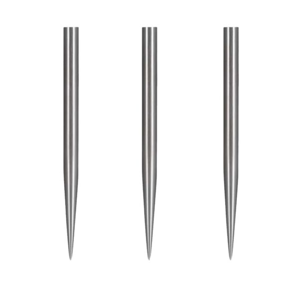 Pharaoh silver Darts Points Plain