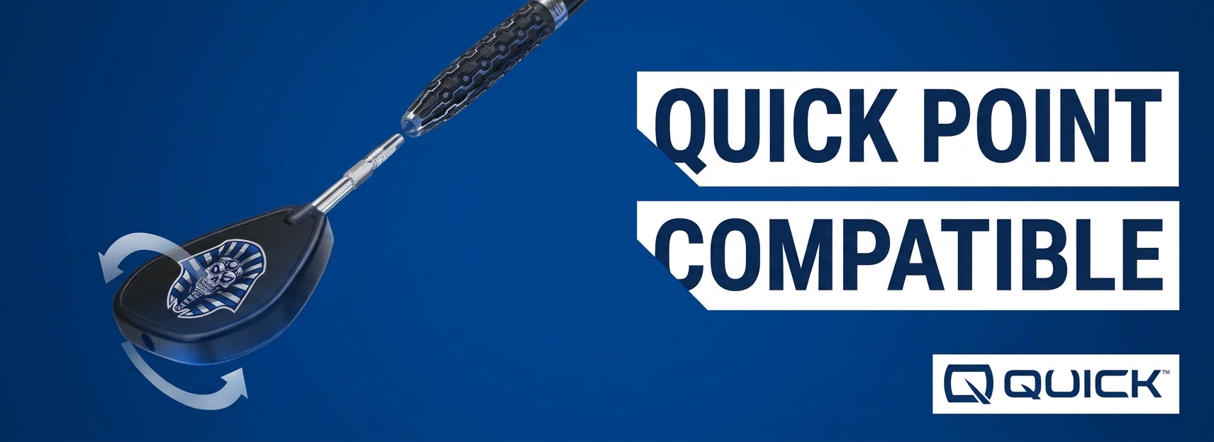 Quick Compatible Banner